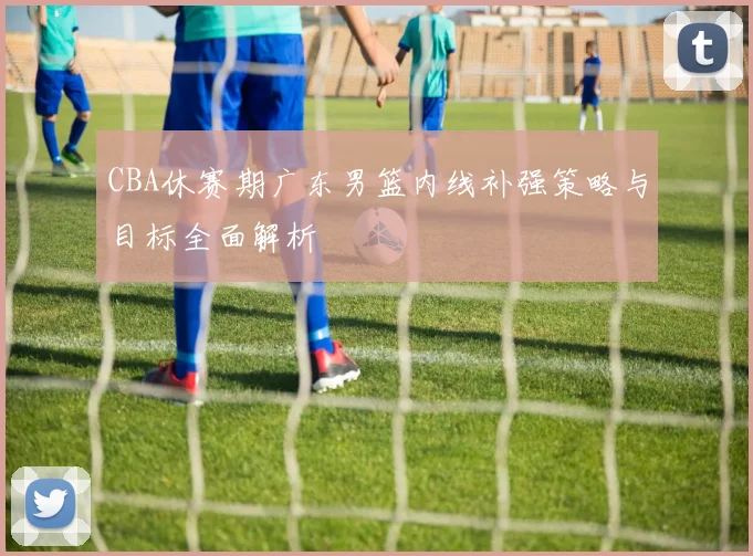 CBA休赛期广东男篮内线补强策略与目标全面解析